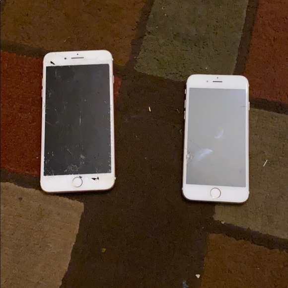 iPhones